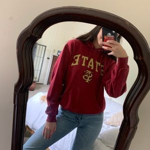Florida State University Hoodie